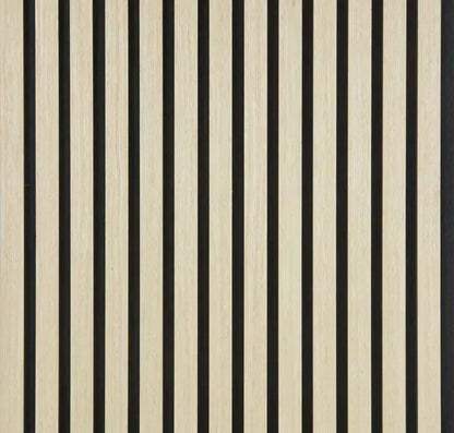 Flexible Acoustic Panels – Pixel Woods (270 cm x 110 cm)